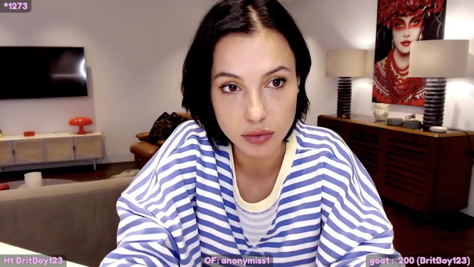Gallery image thumbnail from Maze__'s myfreecams stream on, 04/01/2024, 19:03 image 9 of 20