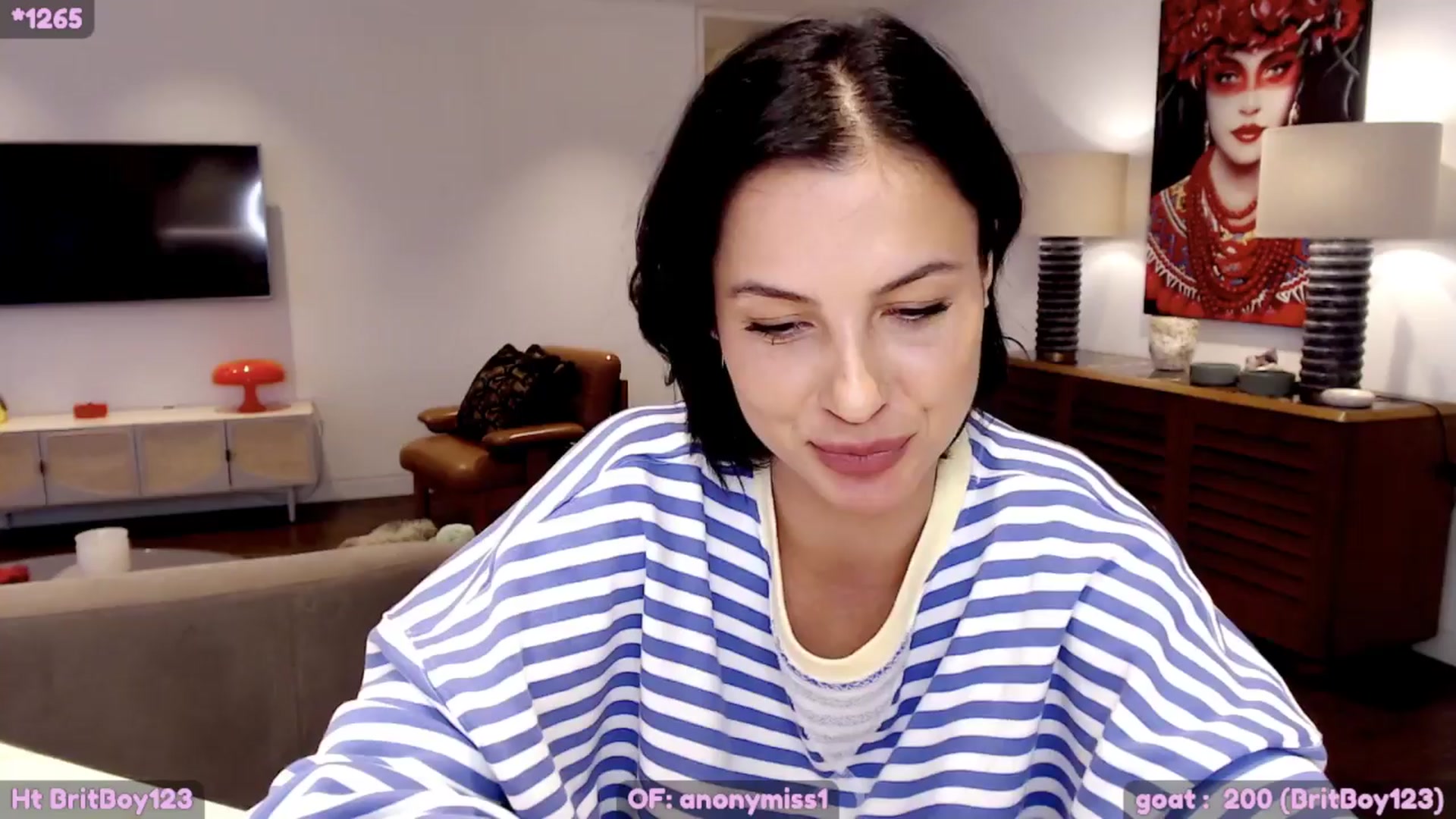Gallery image thumbnail from Maze__'s myfreecams stream on, 04/01/2024, 19:03 image 7 of 20