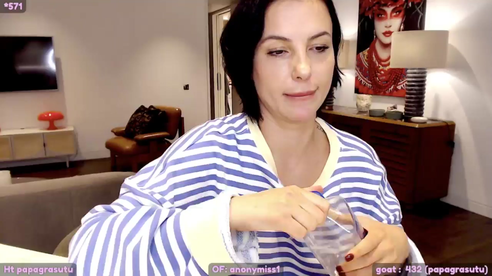 Gallery image thumbnail from Maze__'s myfreecams stream on, 04/01/2024, 19:03 image 19 of 20