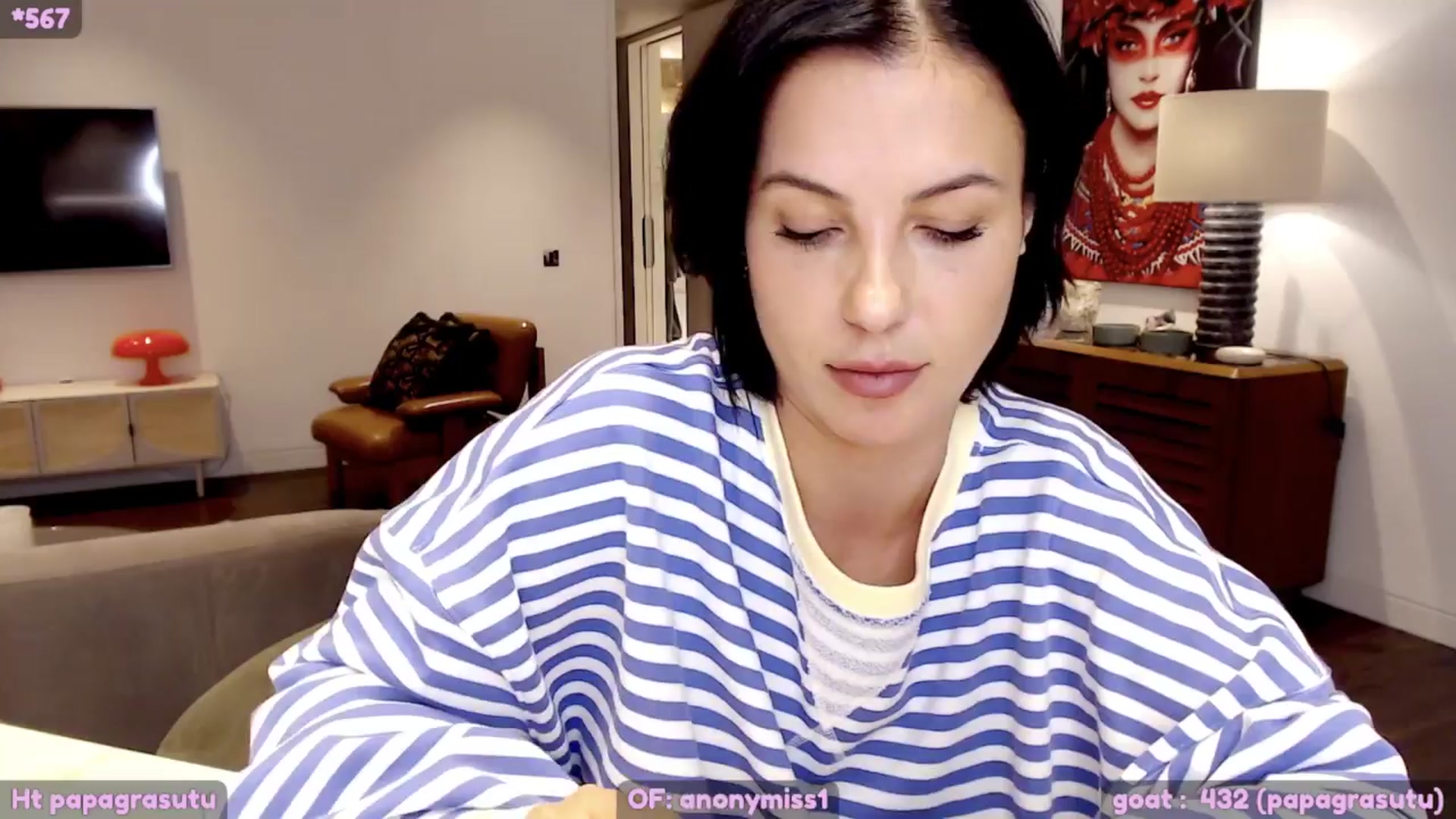 Gallery image thumbnail from Maze__'s myfreecams stream on, 04/01/2024, 19:03 image 18 of 20