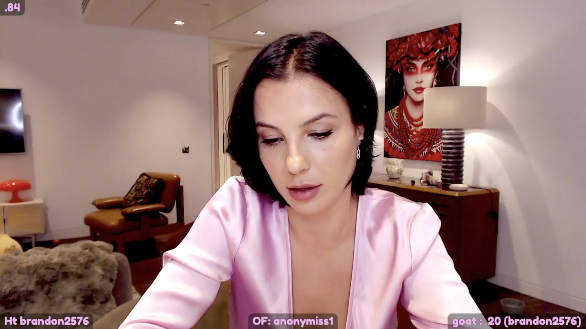 Gallery image thumbnail from Maze__'s myfreecams stream on, 04/03/2024, 22:15 image 2 of 20