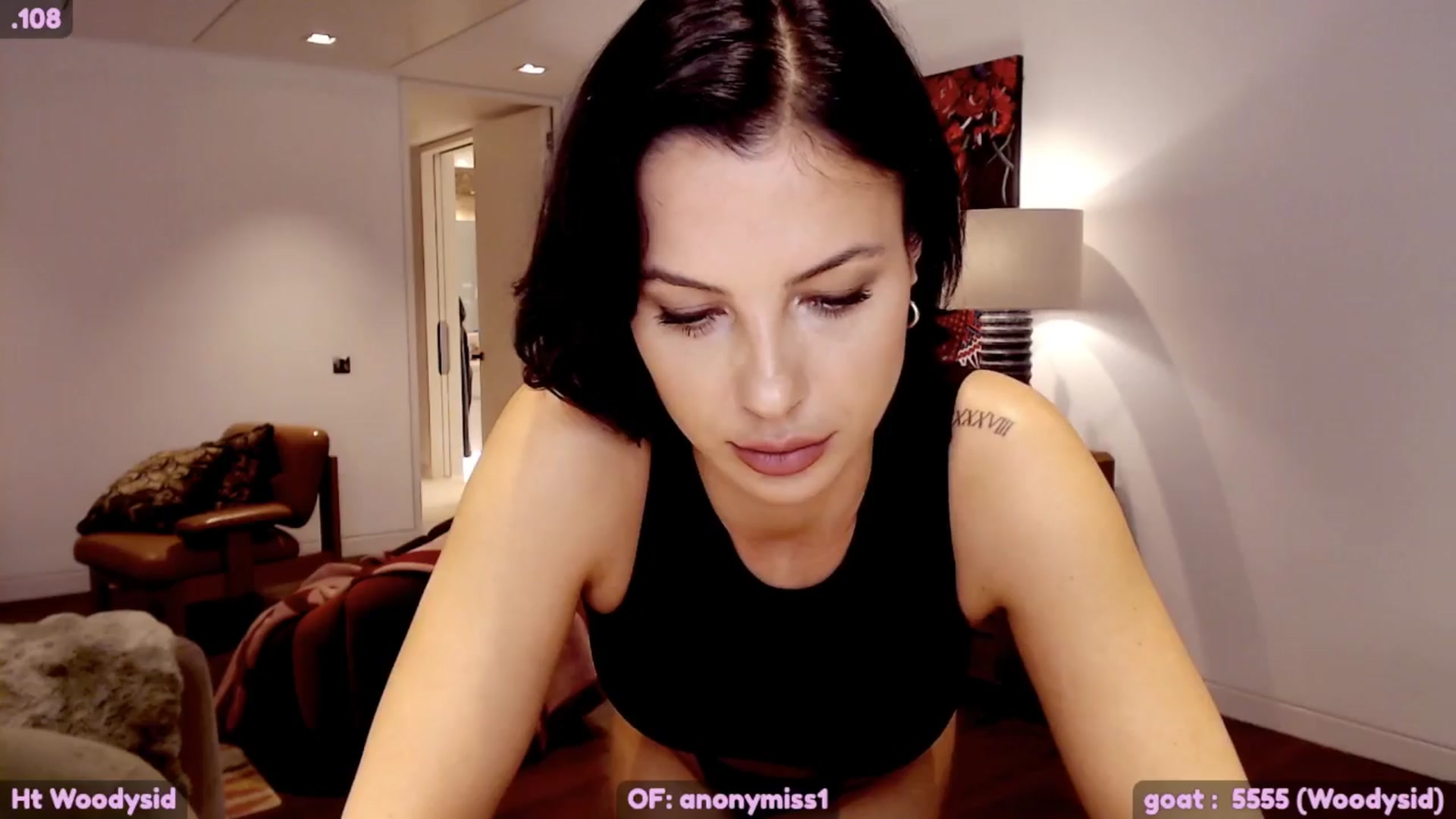Gallery image thumbnail from Maze__'s myfreecams stream on, 04/06/2024, 20:52 image 13 of 20