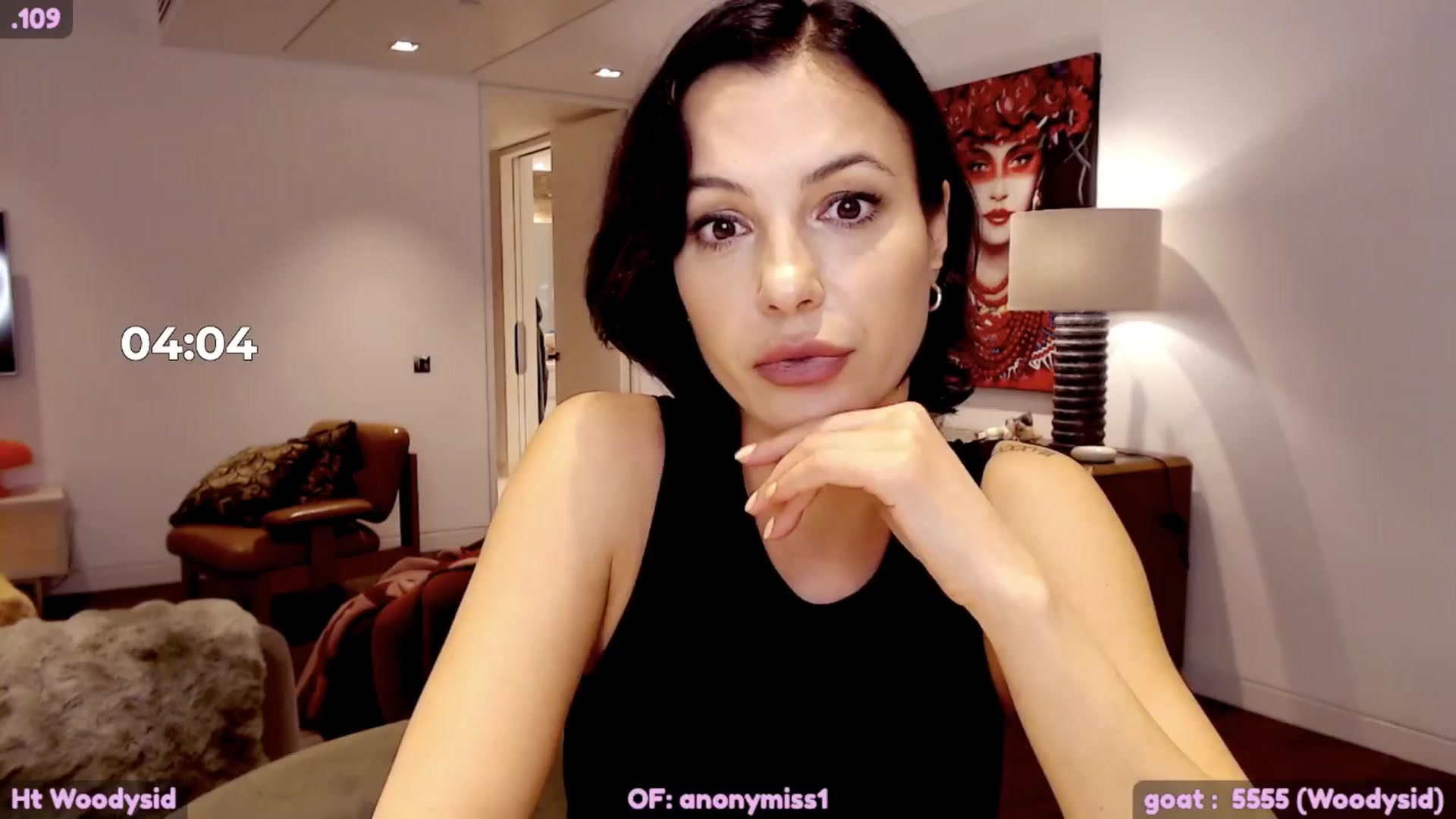 Gallery image thumbnail from Maze__'s myfreecams stream on, 04/06/2024, 20:52 image 20 of 20