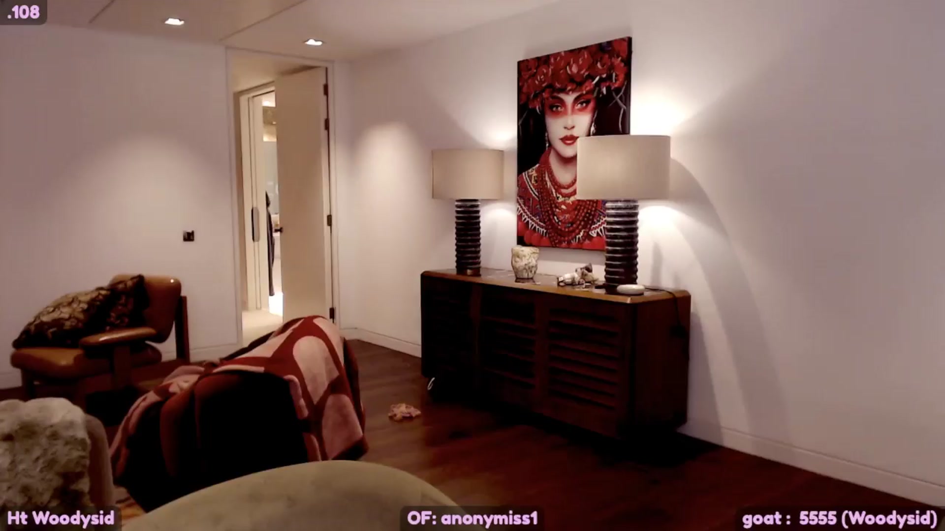 Gallery image thumbnail from Maze__'s myfreecams stream on, 04/06/2024, 20:52 image 6 of 20