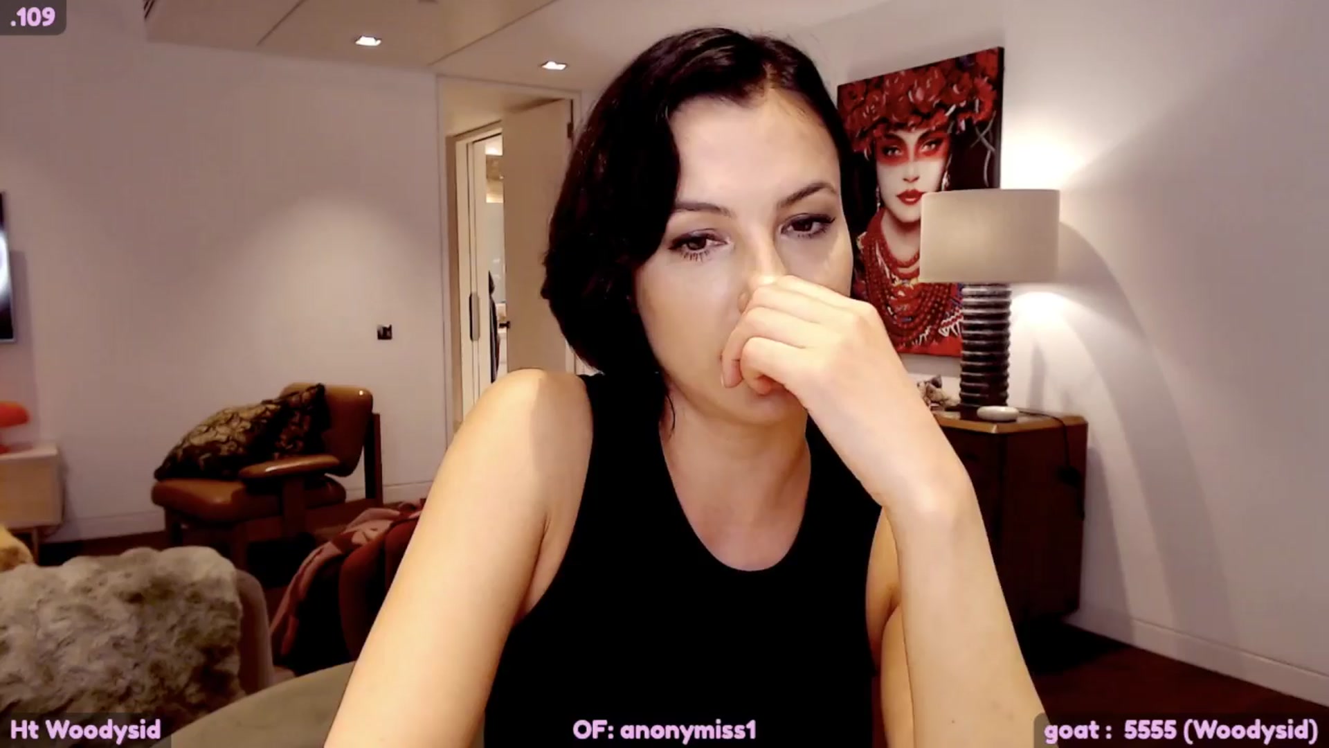 Gallery image thumbnail from Maze__'s myfreecams stream on, 04/06/2024, 20:52 image 17 of 20