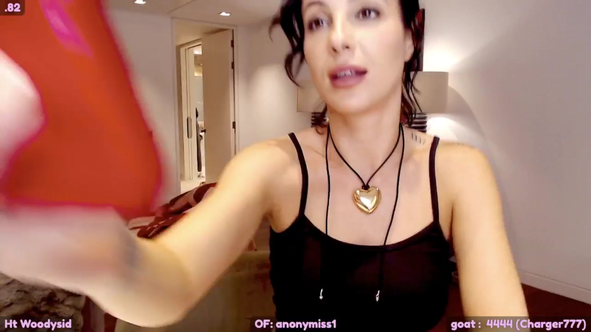 Gallery image thumbnail from Maze__'s myfreecams stream on, 04/07/2024, 21:23 image 9 of 20