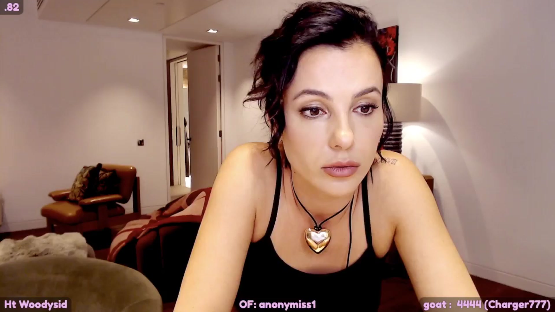Gallery image thumbnail from Maze__'s myfreecams stream on, 04/07/2024, 21:23 image 4 of 20