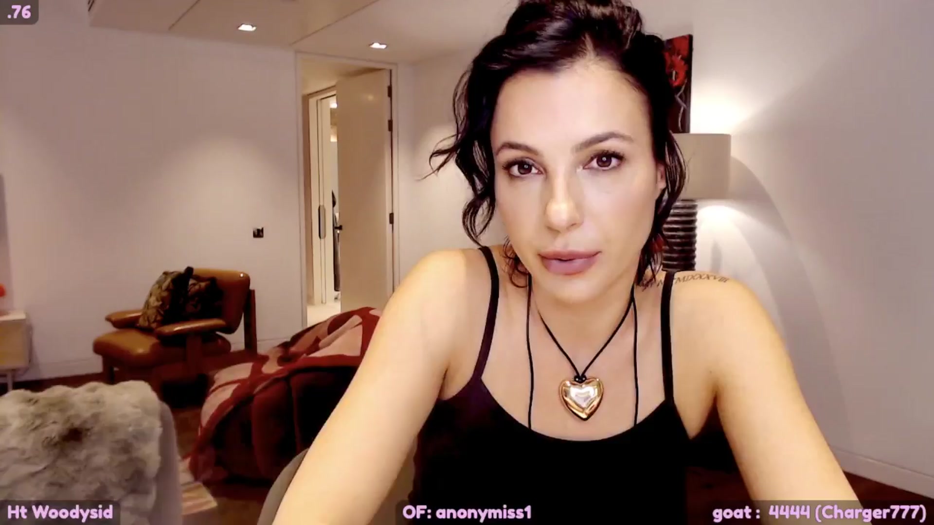 Gallery image thumbnail from Maze__'s myfreecams stream on, 04/07/2024, 21:23 image 14 of 20