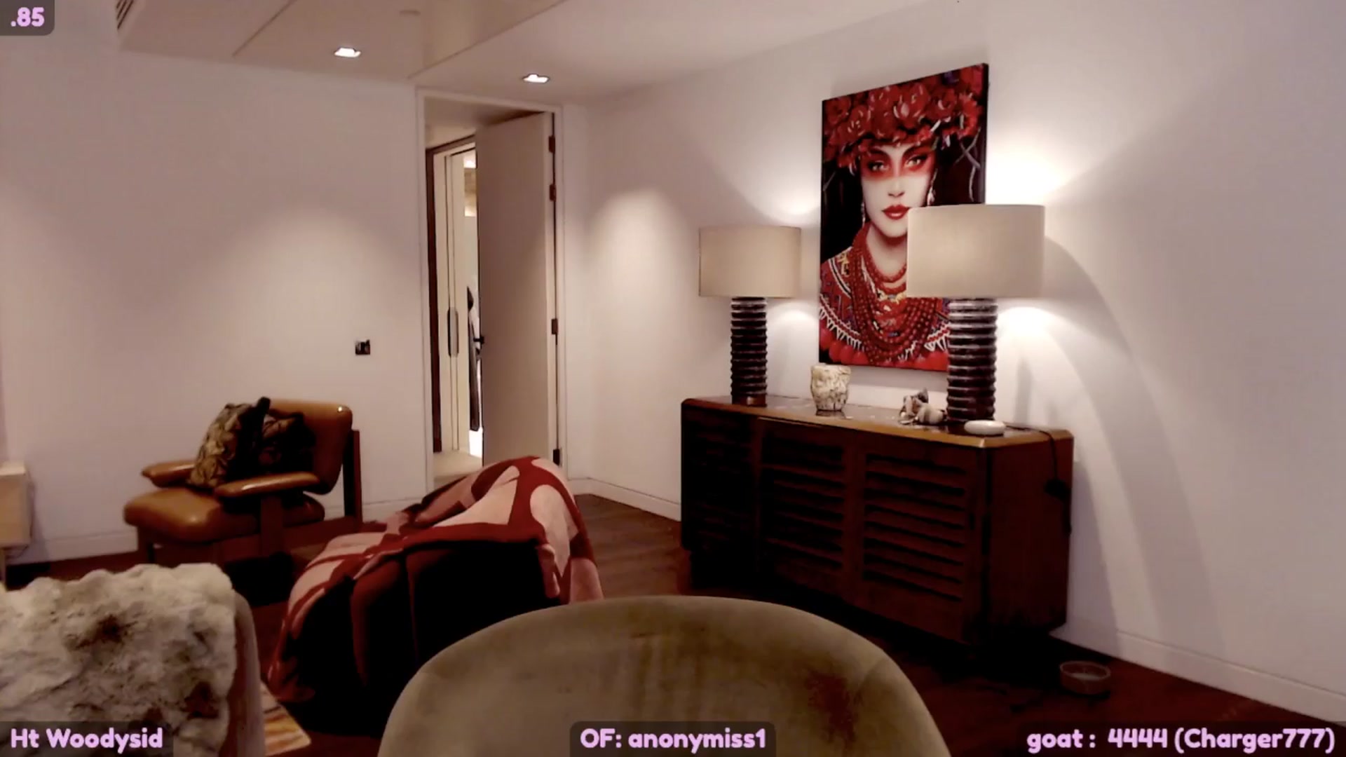 Gallery image thumbnail from Maze__'s myfreecams stream on, 04/07/2024, 21:23 image 3 of 20