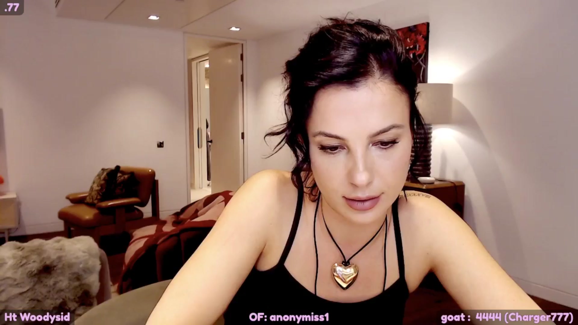Gallery image thumbnail from Maze__'s myfreecams stream on, 04/07/2024, 21:23 image 13 of 20