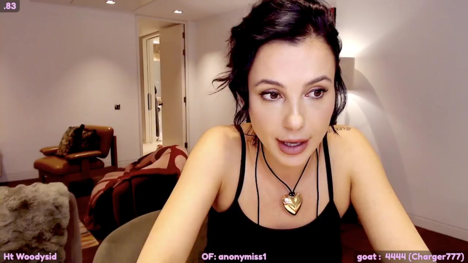 Gallery image thumbnail from Maze__'s myfreecams stream on, 04/07/2024, 21:23 image 7 of 20