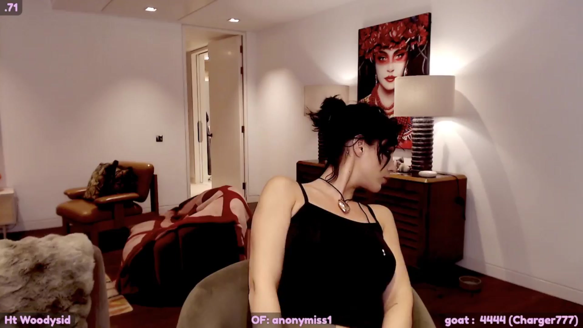 Gallery image thumbnail from Maze__'s myfreecams stream on, 04/07/2024, 21:23 image 18 of 20