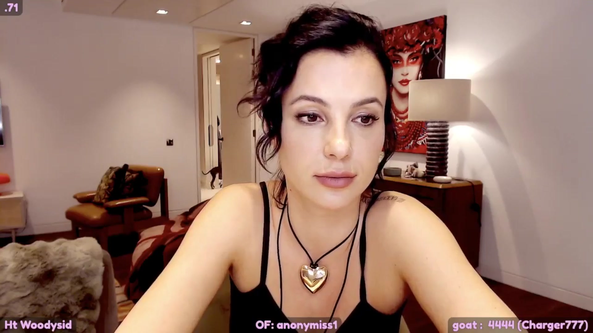 Gallery image thumbnail from Maze__'s myfreecams stream on, 04/07/2024, 21:23 image 20 of 20
