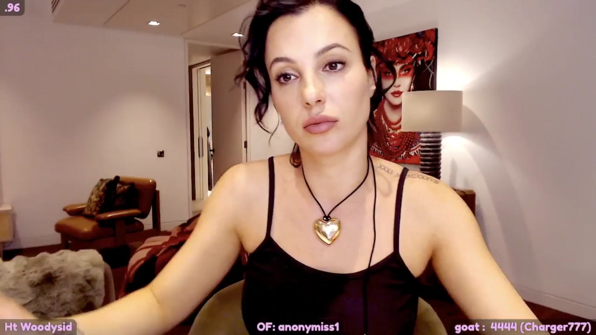 Gallery image thumbnail from Maze__'s myfreecams stream on, 04/07/2024, 21:23 image 2 of 20