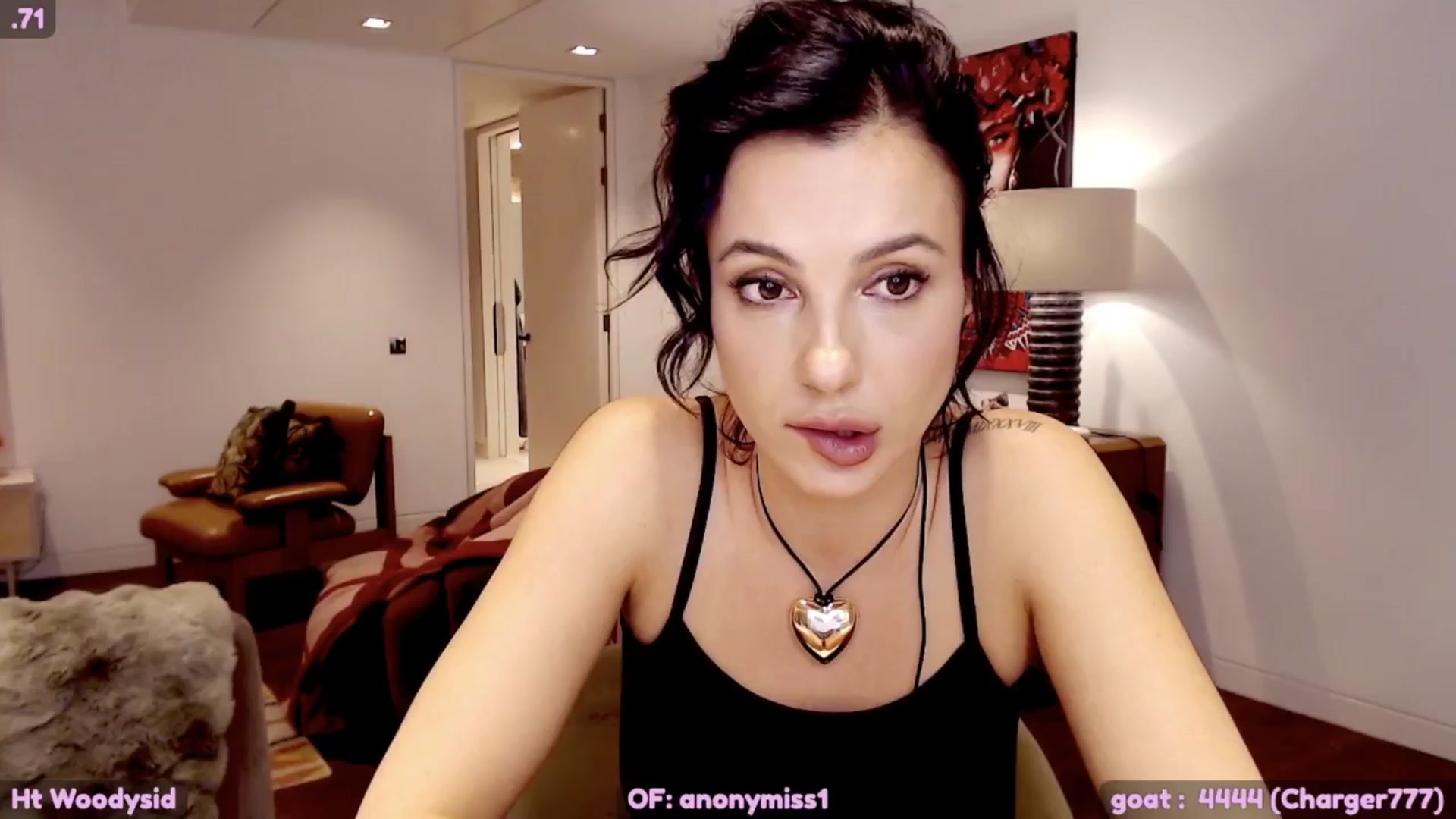 Gallery image thumbnail from Maze__'s myfreecams stream on, 04/07/2024, 21:23 image 17 of 20