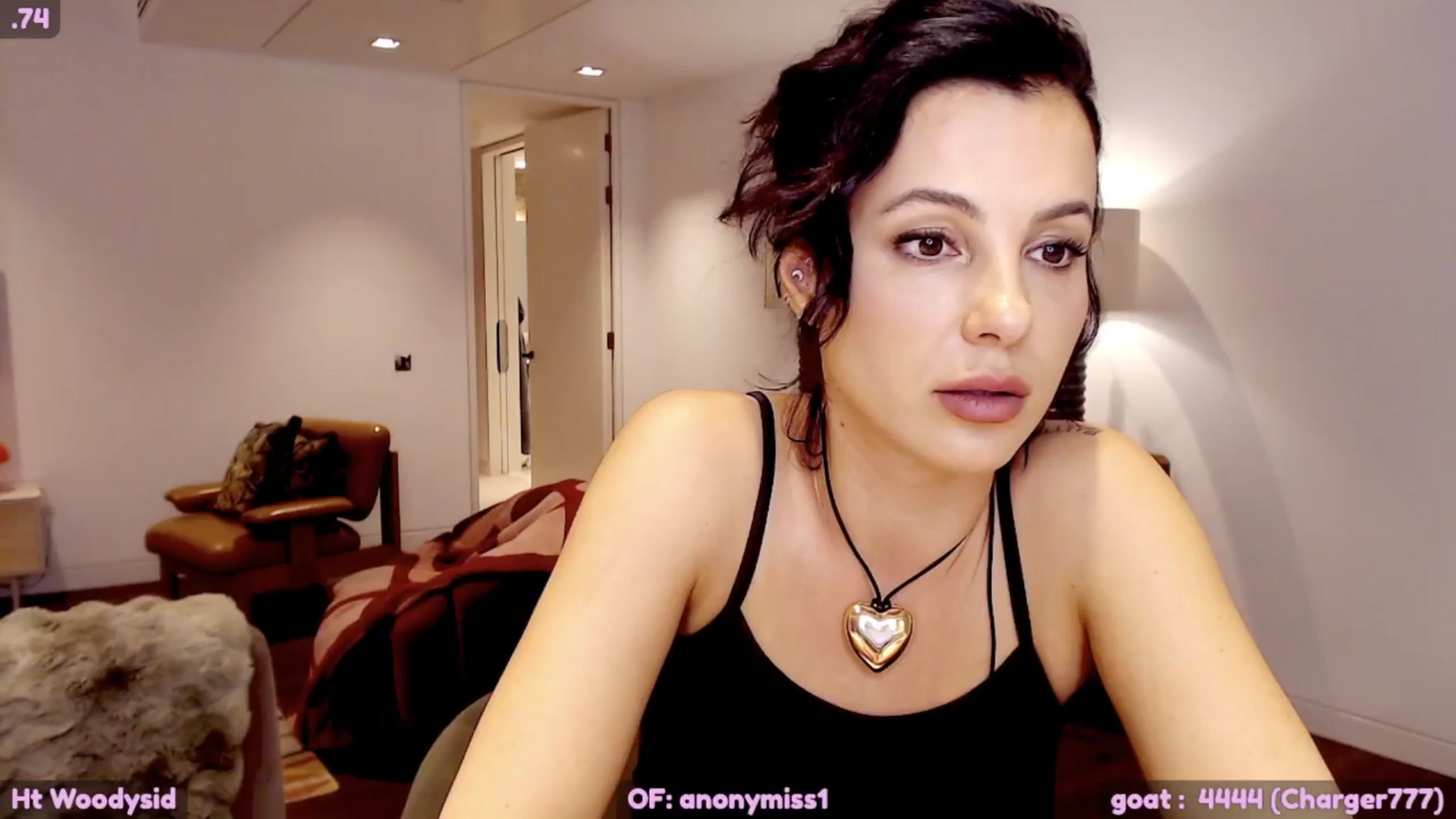 Gallery image thumbnail from Maze__'s myfreecams stream on, 04/07/2024, 21:23 image 15 of 20