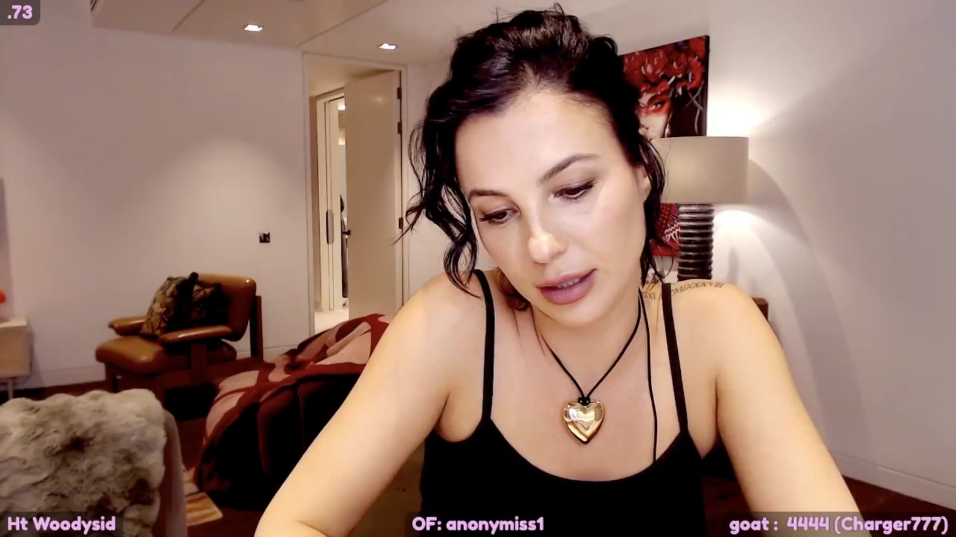 Gallery image thumbnail from Maze__'s myfreecams stream on, 04/07/2024, 21:23 image 16 of 20