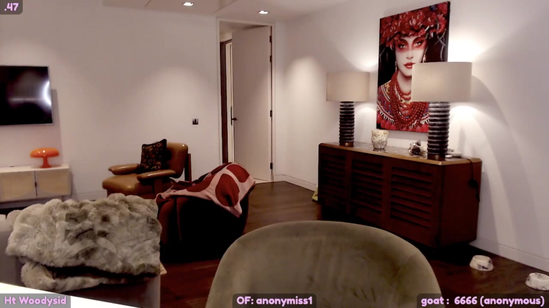 Gallery image thumbnail from Maze__'s myfreecams stream on, 04/12/2024, 23:34 image 14 of 20