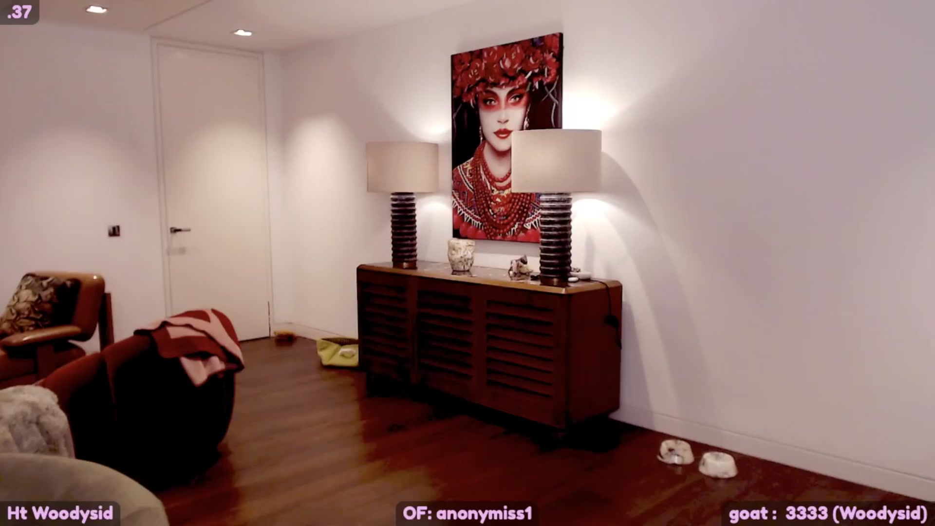 Gallery image thumbnail from Maze__'s myfreecams stream on, 04/13/2024, 21:38 image 10 of 20