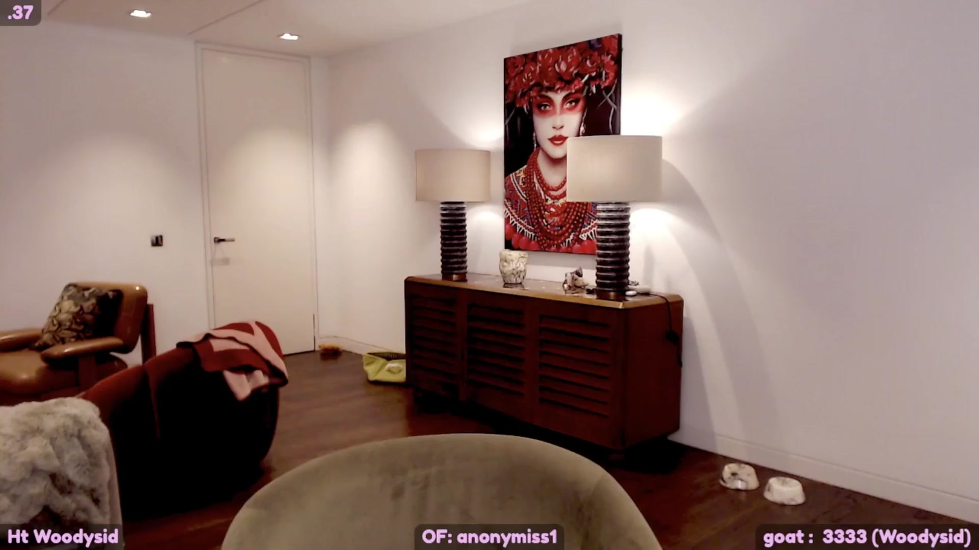 Gallery image thumbnail from Maze__'s myfreecams stream on, 04/13/2024, 21:38 image 4 of 20