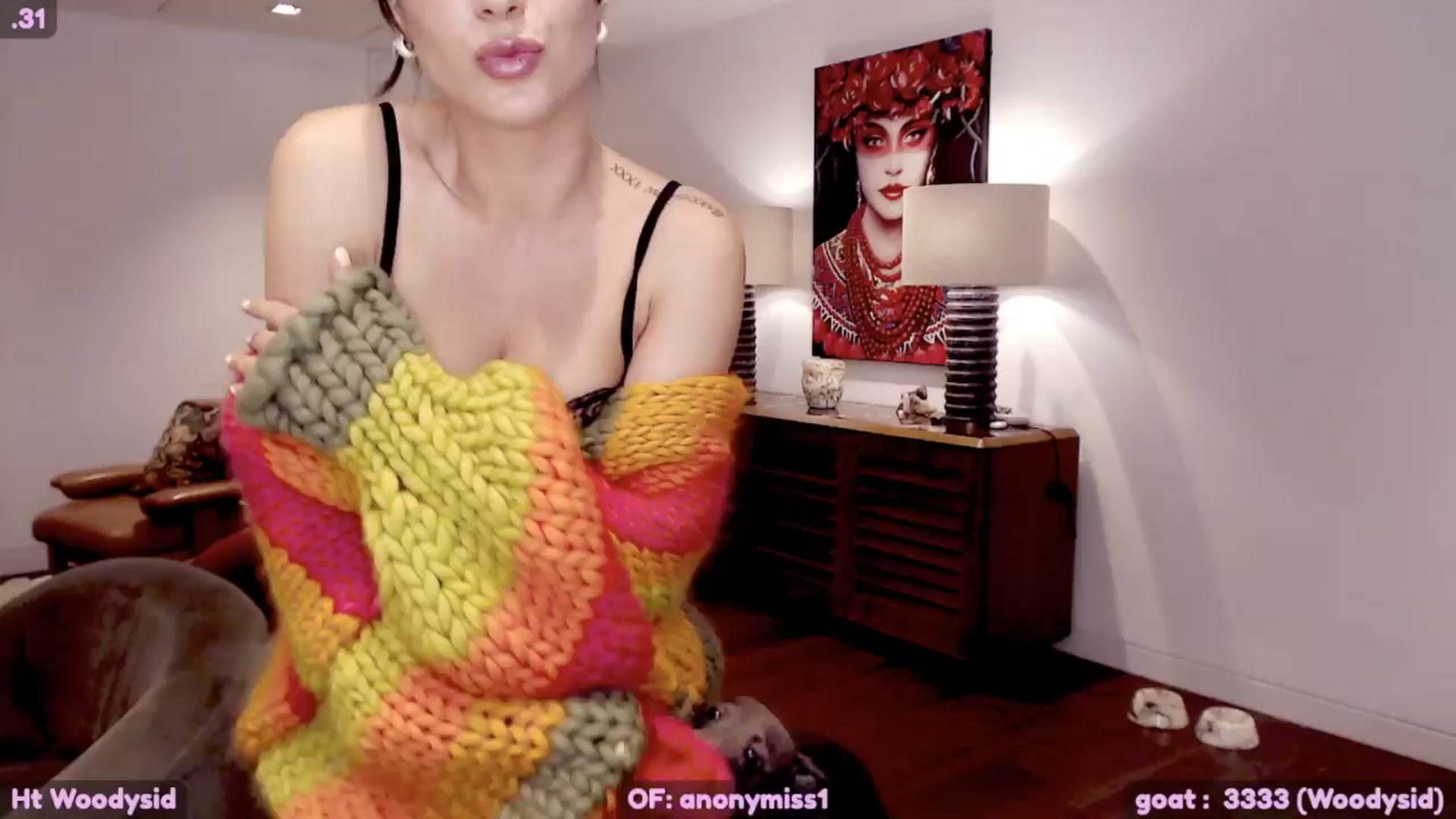 Gallery image thumbnail from Maze__'s myfreecams stream on, 04/13/2024, 23:33 image 16 of 20