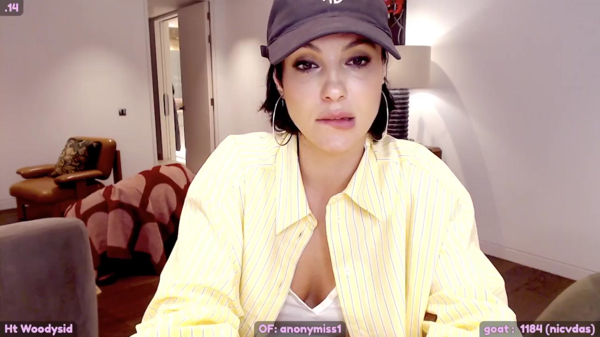 Gallery image thumbnail from Maze__'s myfreecams stream on, 04/14/2024, 19:52 image 16 of 20