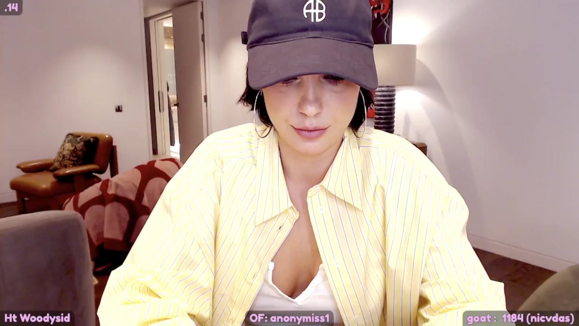 Gallery image thumbnail from Maze__'s myfreecams stream on, 04/14/2024, 19:52 image 15 of 20