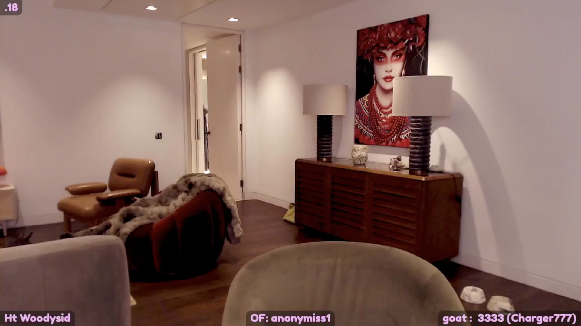 Gallery image thumbnail from Maze__'s myfreecams stream on, 04/20/2024, 21:11 image 9 of 20