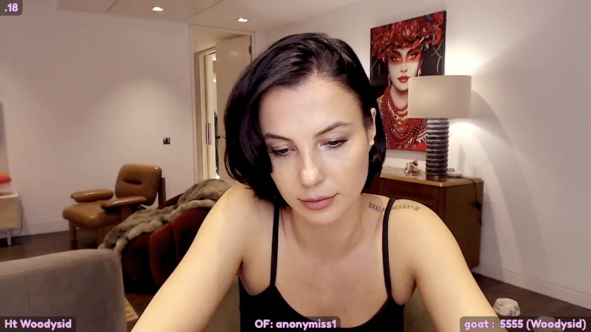 Gallery image thumbnail from Maze__'s myfreecams stream on, 04/21/2024, 19:54 image 1 of 20