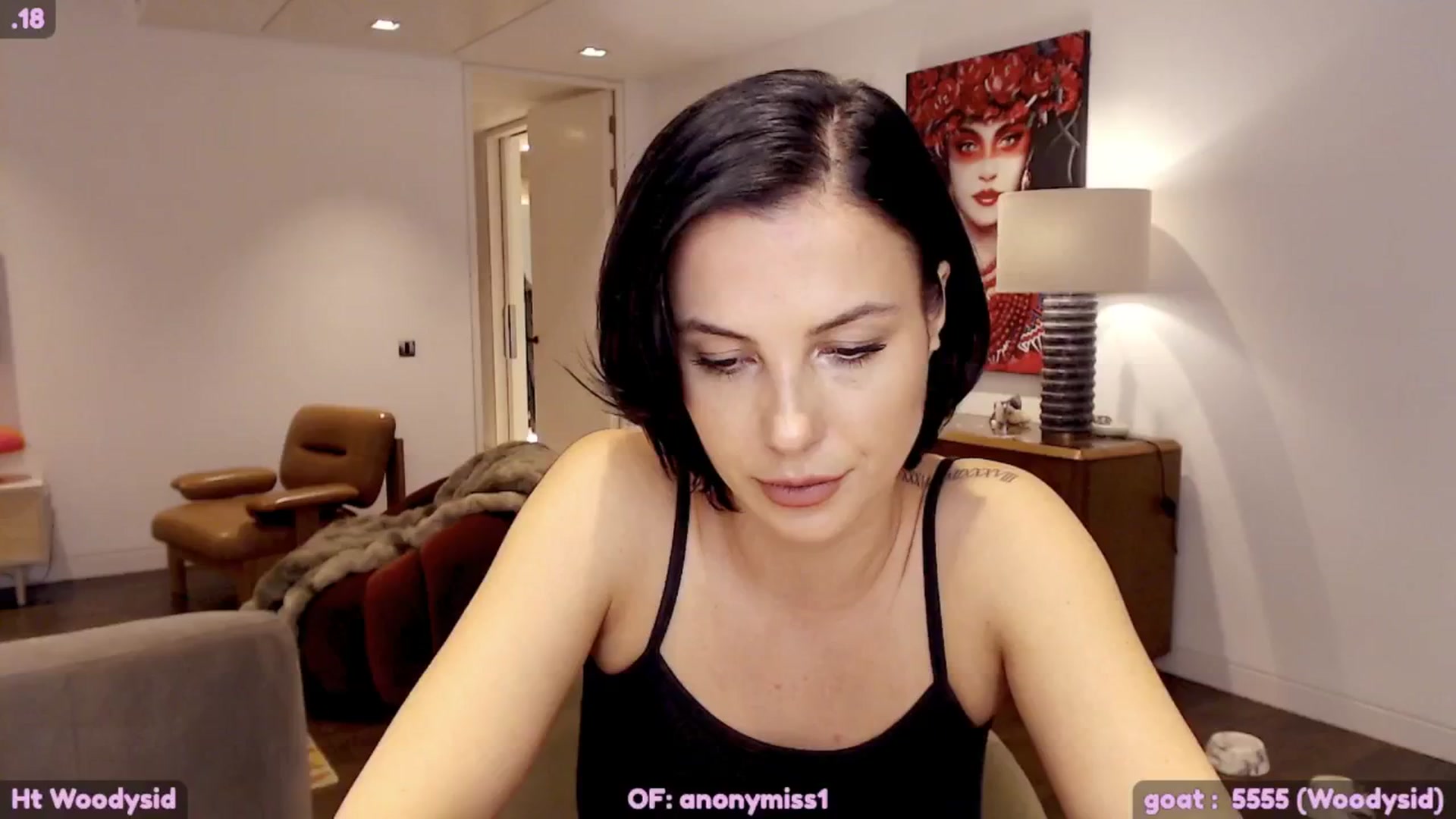 Gallery image thumbnail from Maze__'s myfreecams stream on, 04/21/2024, 19:54 image 4 of 20