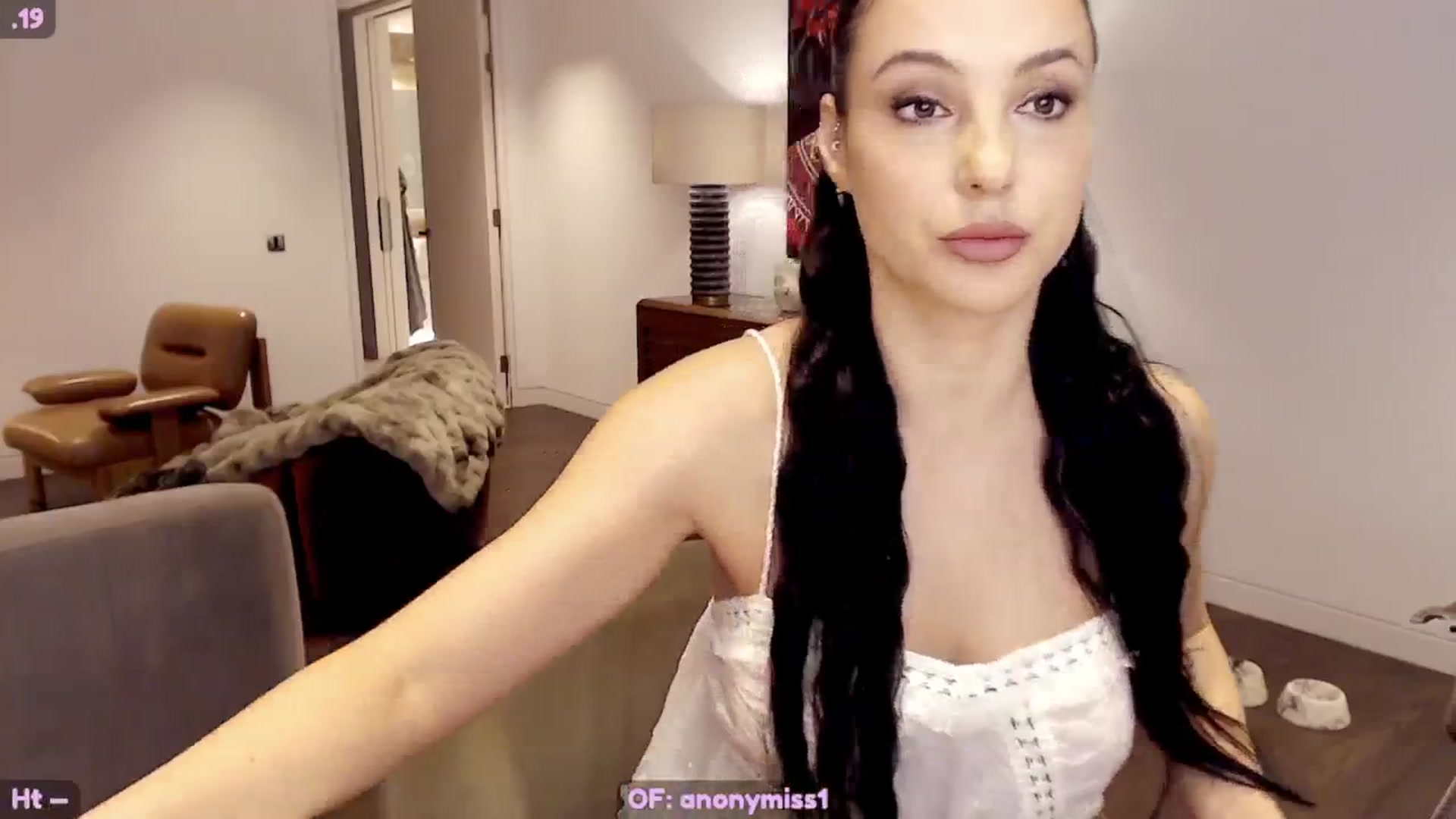 Gallery image thumbnail from Maze__'s myfreecams stream on, 04/26/2024, 21:34 image 6 of 20
