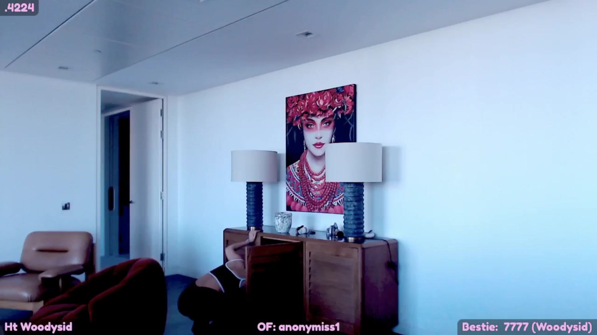 Gallery image thumbnail from Maze__'s myfreecams stream on, 06/02/2024, 17:20 image 5 of 20