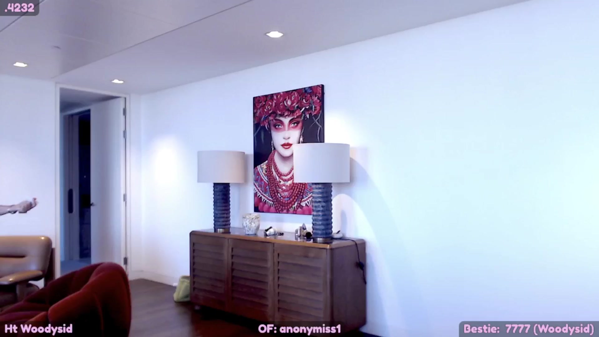 Gallery image thumbnail from Maze__'s myfreecams stream on, 06/02/2024, 17:20 image 20 of 20