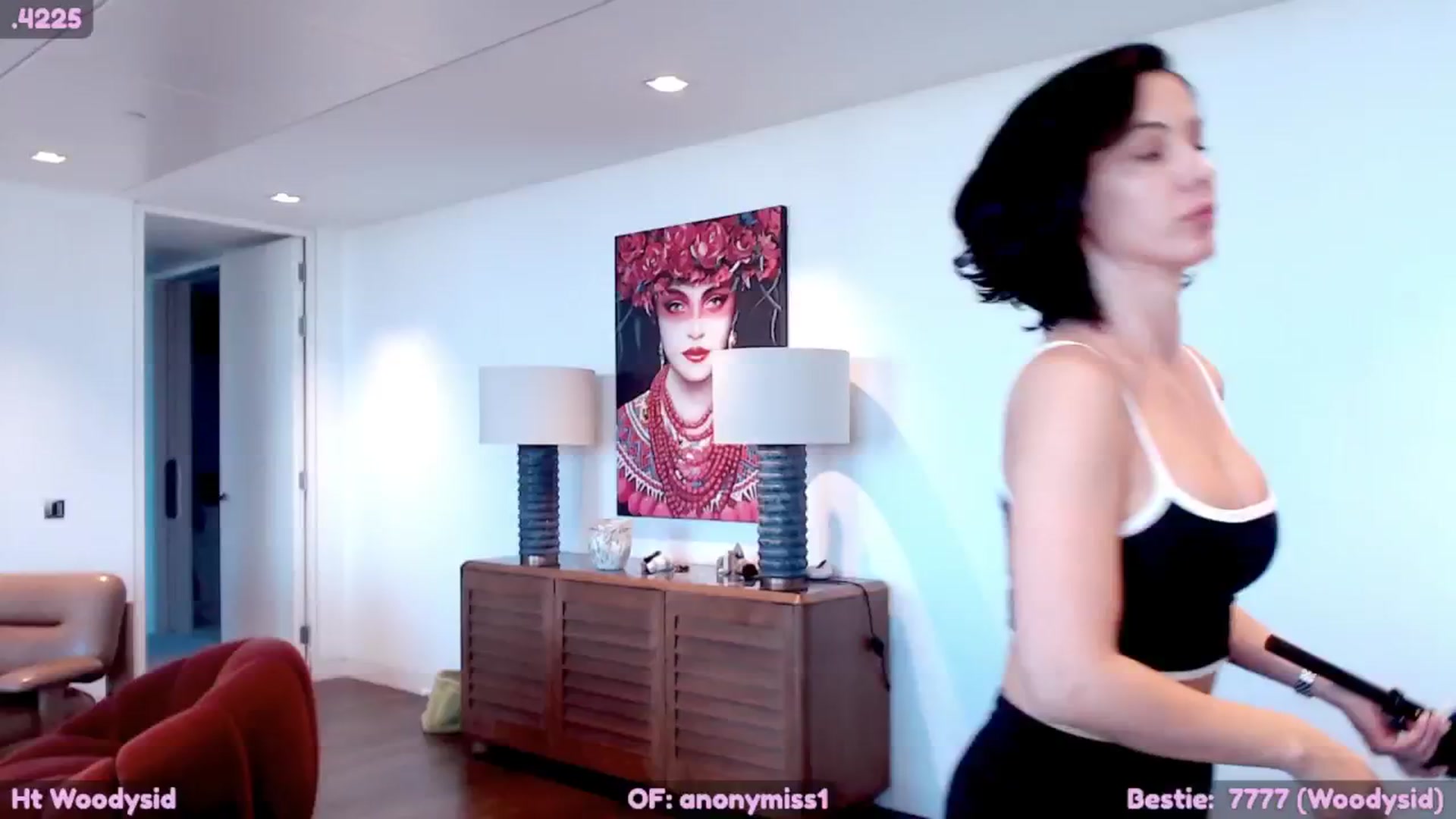 Gallery image thumbnail from Maze__'s myfreecams stream on, 06/02/2024, 17:20 image 9 of 20