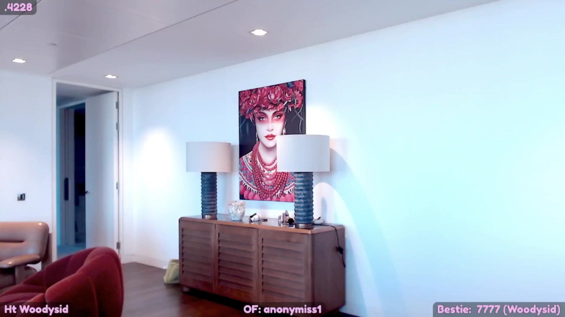 Gallery image thumbnail from Maze__'s myfreecams stream on, 06/02/2024, 17:20 image 13 of 20