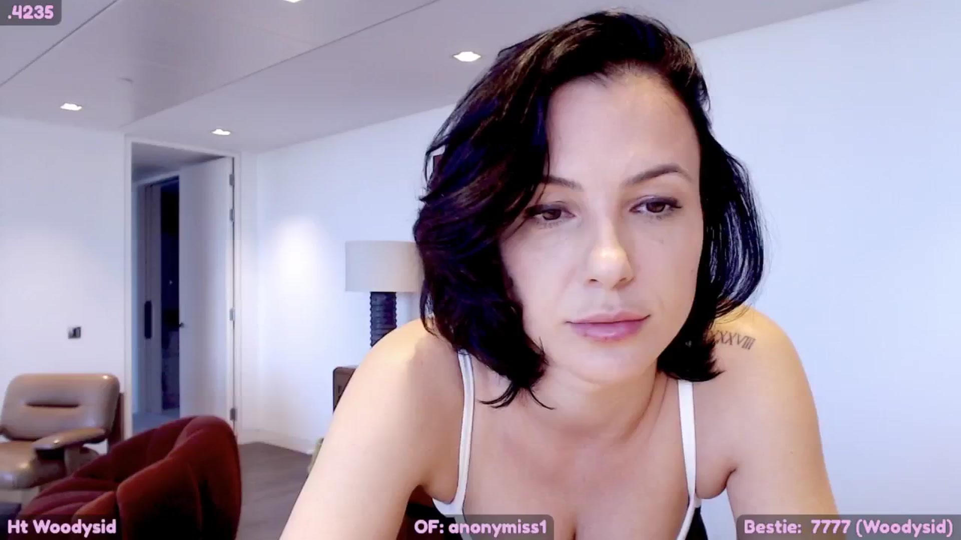 Gallery image thumbnail from Maze__'s myfreecams stream on, 06/02/2024, 18:00 image 8 of 20