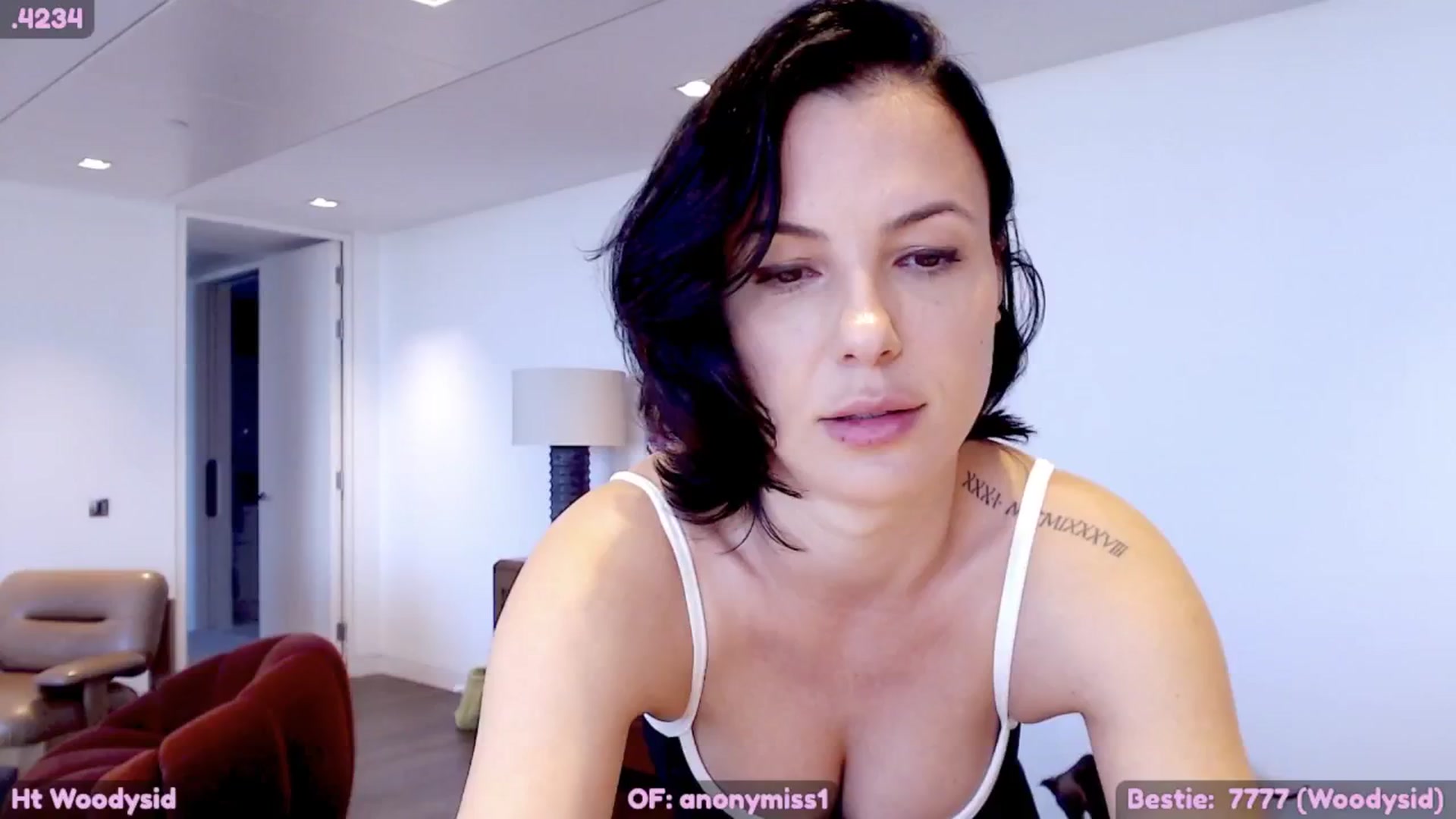 Gallery image thumbnail from Maze__'s myfreecams stream on, 06/02/2024, 18:00 image 5 of 20