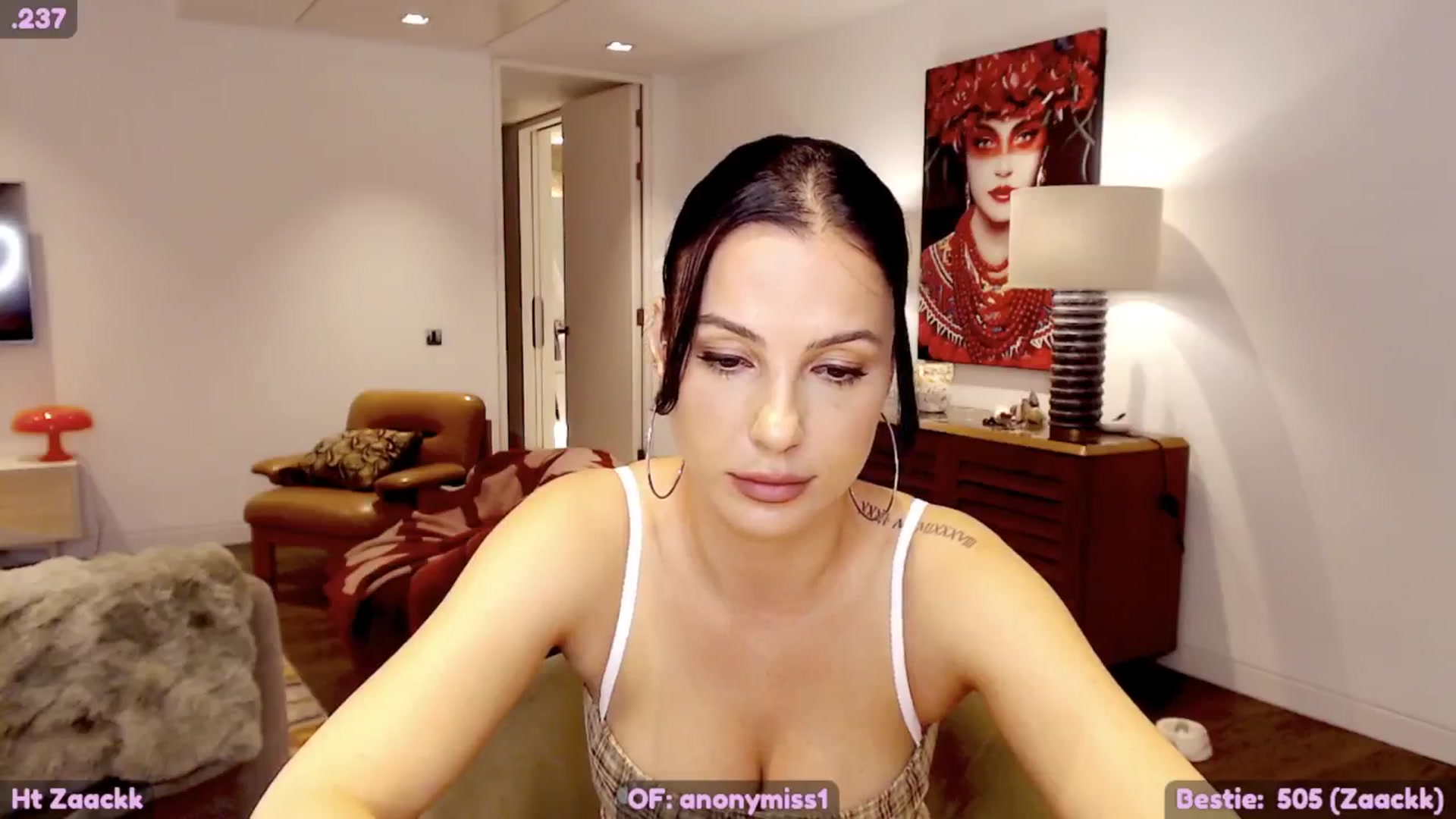 Gallery image thumbnail from Maze__'s myfreecams stream on, 06/03/2024, 22:13 image 8 of 20
