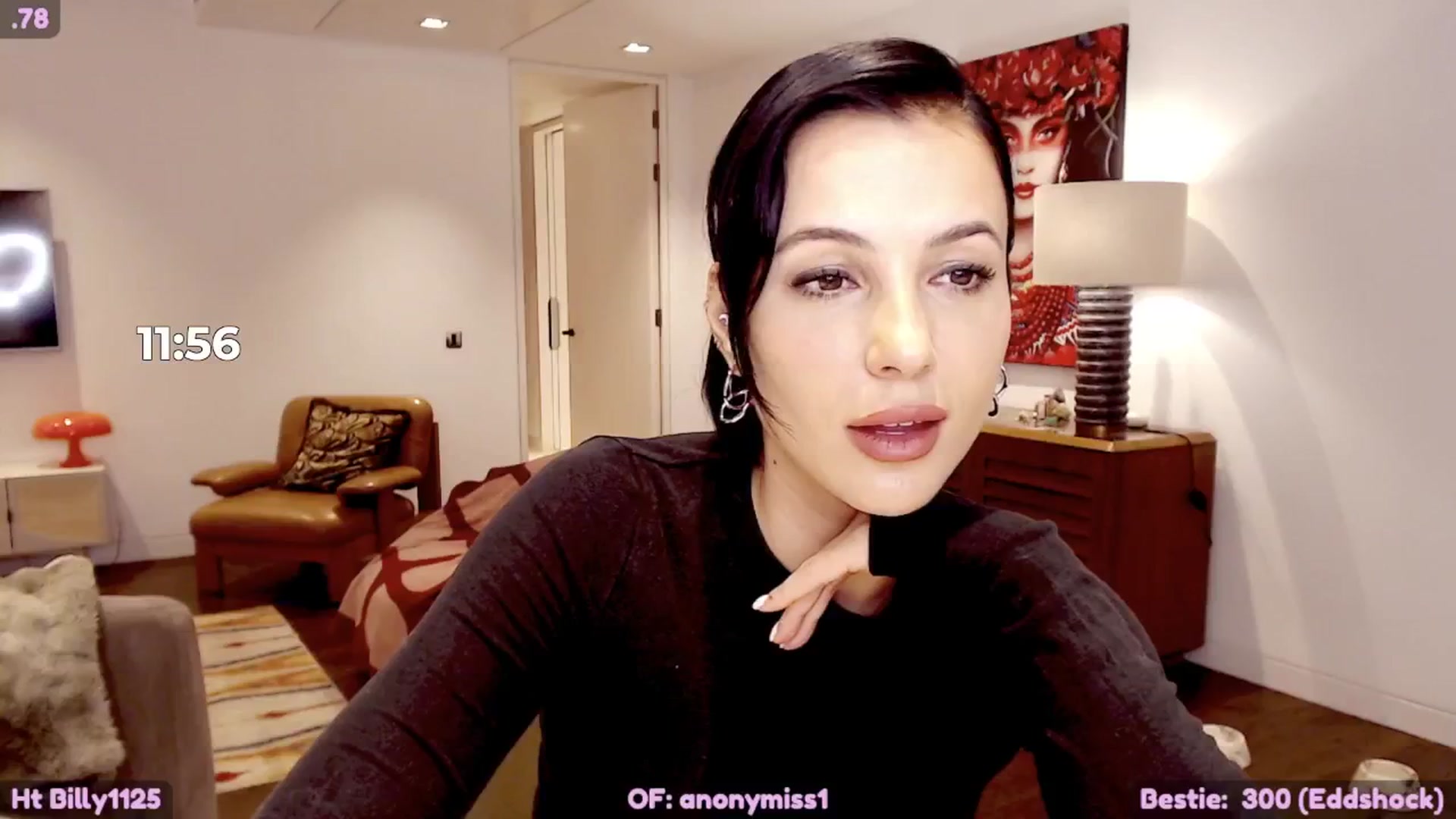 Gallery image thumbnail from Maze__'s myfreecams stream on, 06/12/2024, 21:20 image 19 of 20