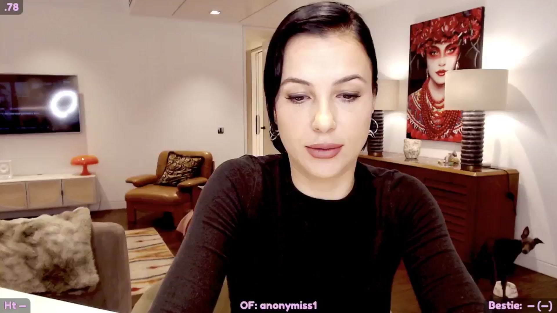 Gallery image thumbnail from Maze__'s myfreecams stream on, 06/12/2024, 21:20 image 1 of 20