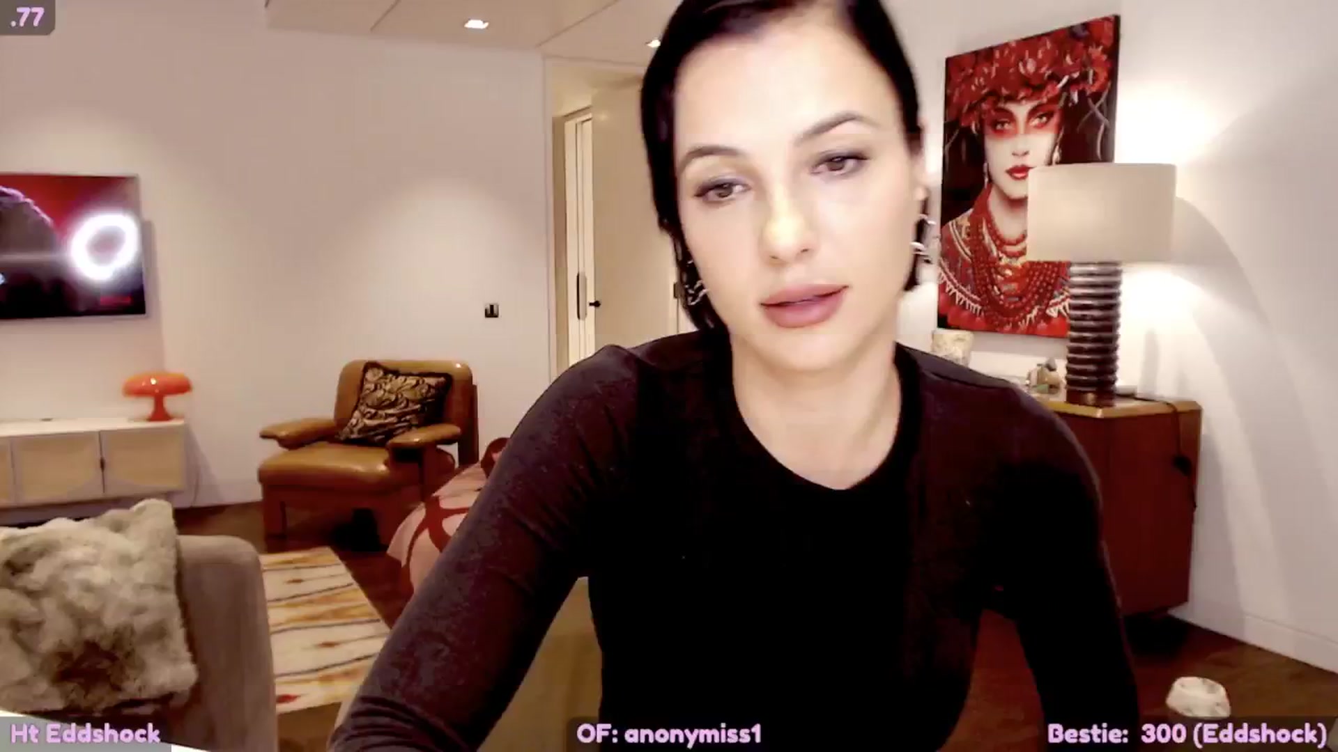 Gallery image thumbnail from Maze__'s myfreecams stream on, 06/12/2024, 21:20 image 10 of 20