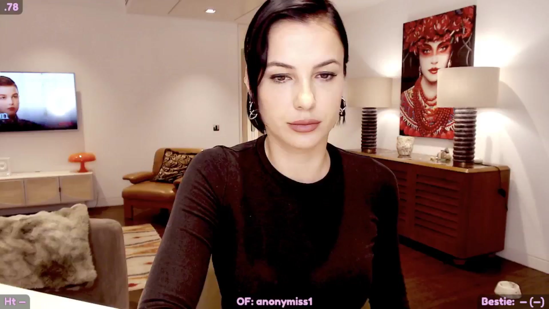 Gallery image thumbnail from Maze__'s myfreecams stream on, 06/12/2024, 21:20 image 5 of 20