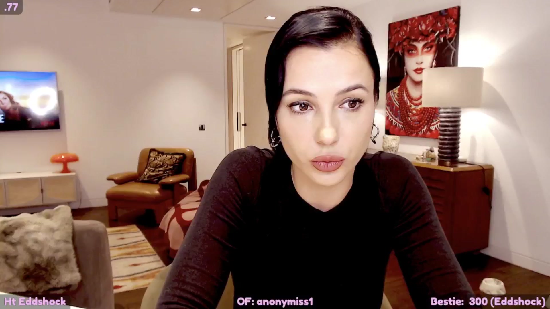Gallery image thumbnail from Maze__'s myfreecams stream on, 06/12/2024, 21:20 image 11 of 20