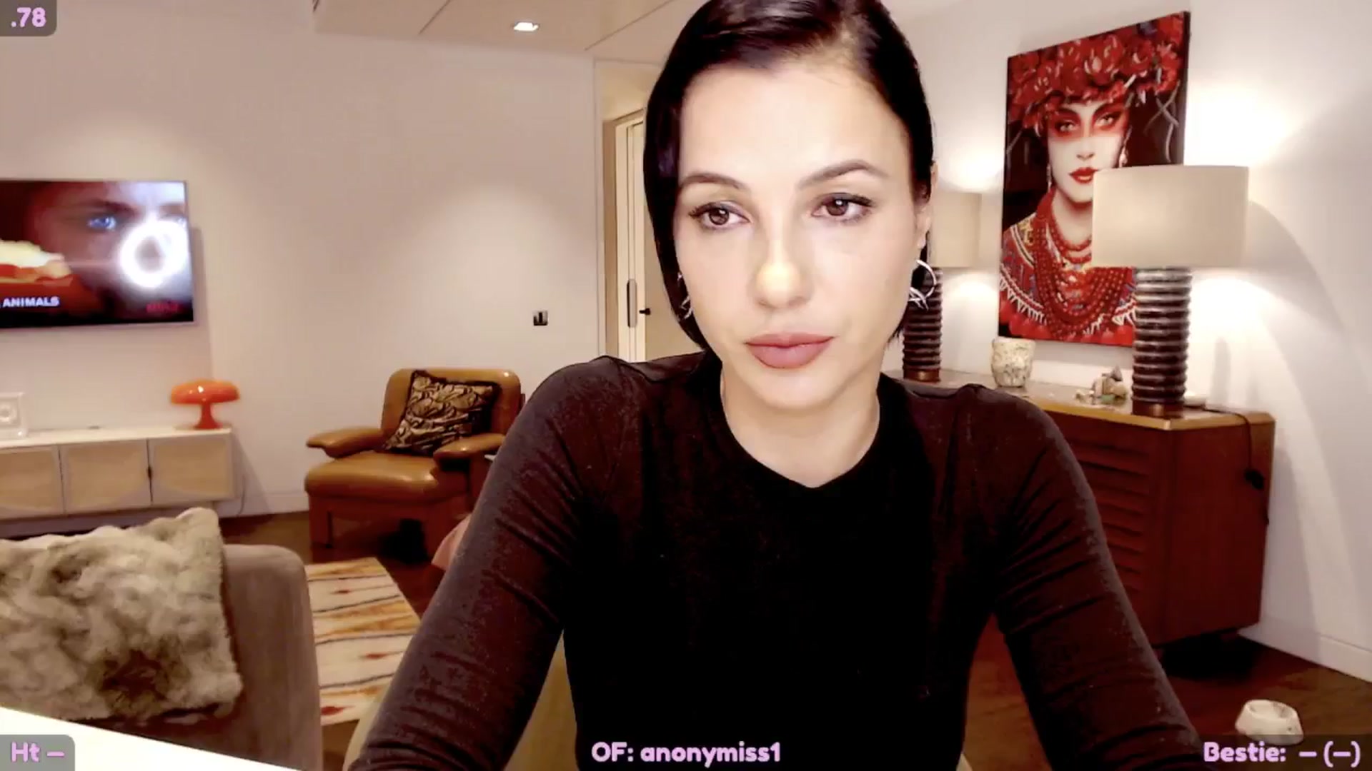 Gallery image thumbnail from Maze__'s myfreecams stream on, 06/12/2024, 21:20 image 4 of 20