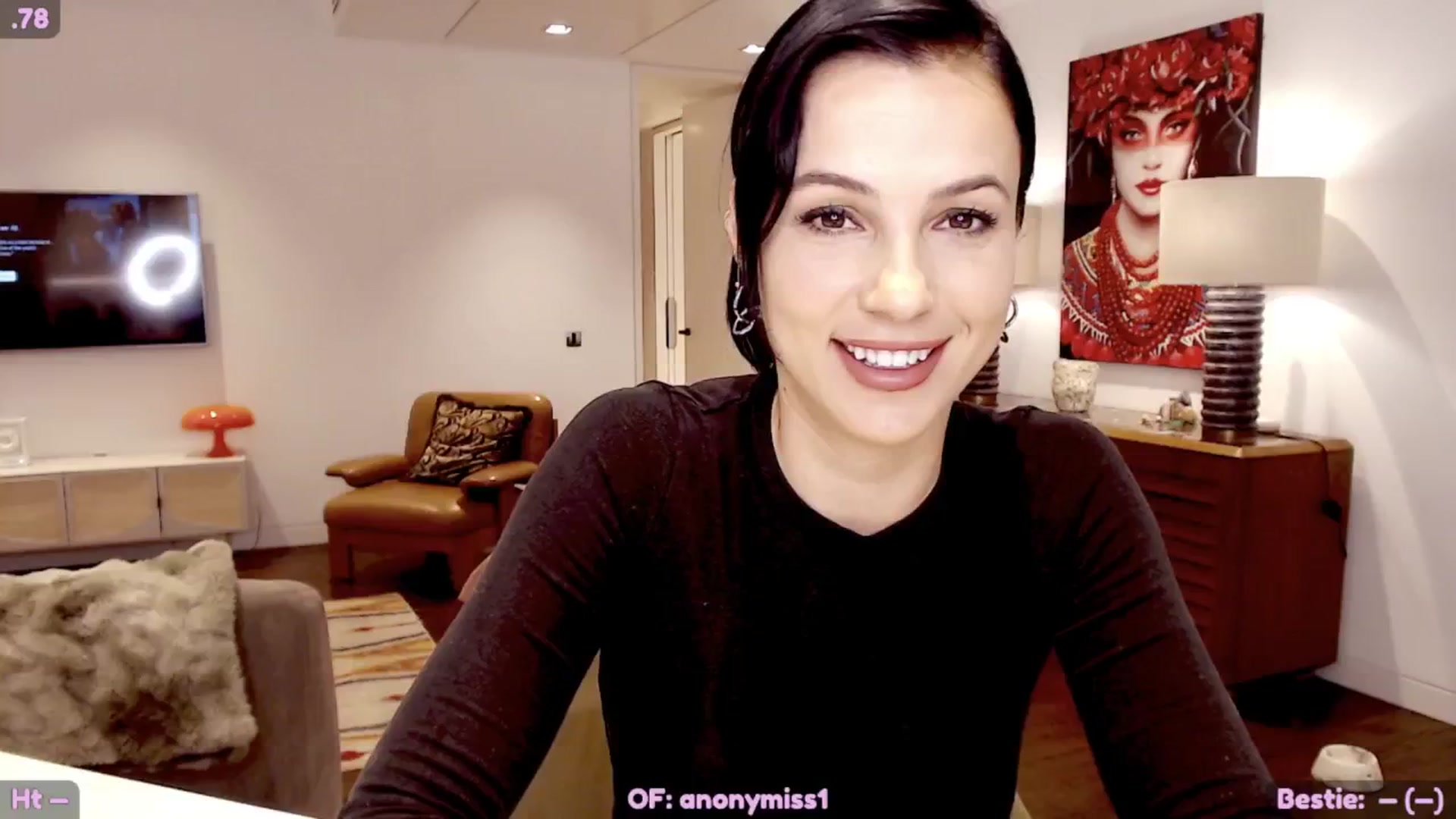 Gallery image thumbnail from Maze__'s myfreecams stream on, 06/12/2024, 21:20 image 3 of 20