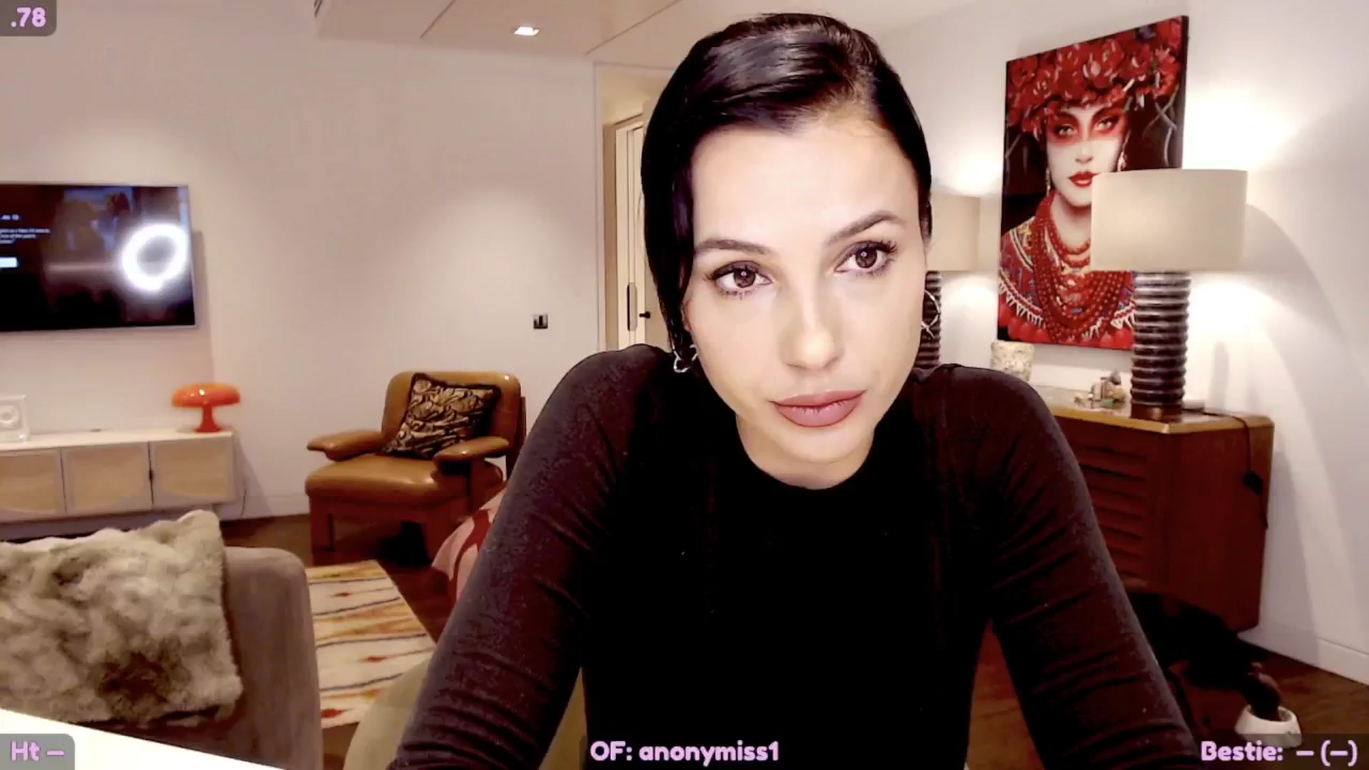 Gallery image thumbnail from Maze__'s myfreecams stream on, 06/12/2024, 21:20 image 2 of 20