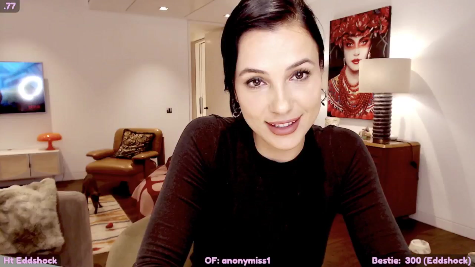 Gallery image thumbnail from Maze__'s myfreecams stream on, 06/12/2024, 21:20 image 9 of 20