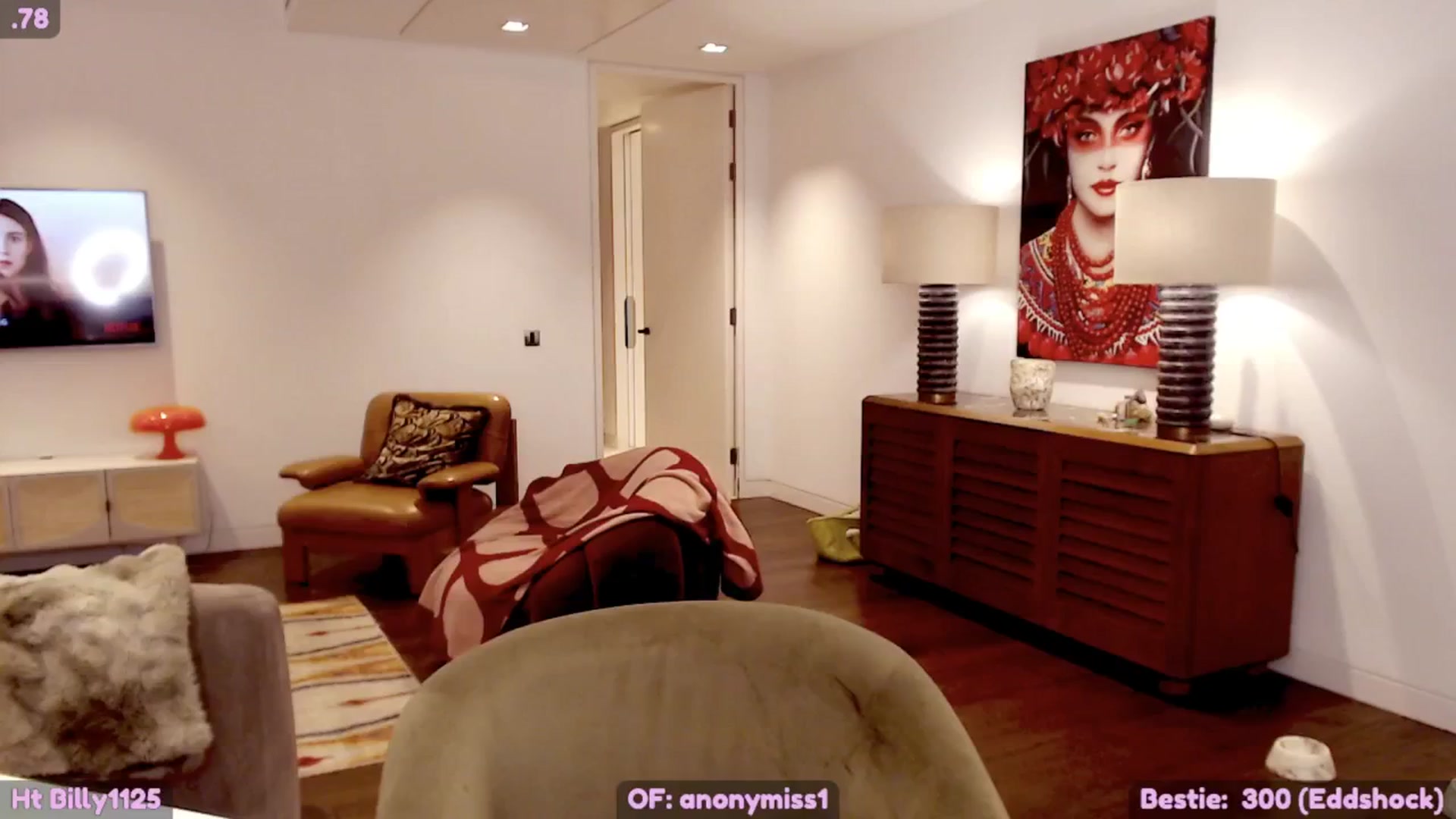 Gallery image thumbnail from Maze__'s myfreecams stream on, 06/12/2024, 21:20 image 15 of 20