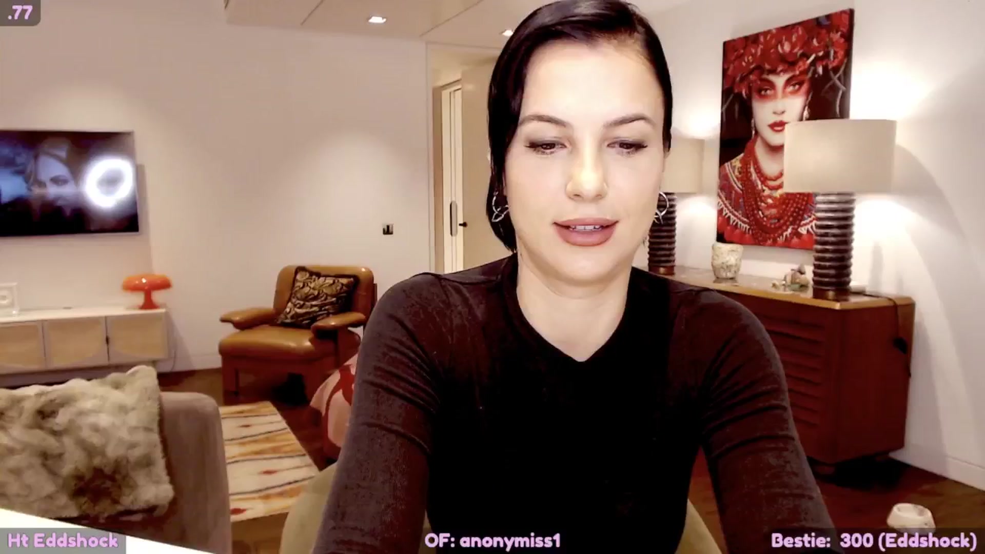 Gallery image thumbnail from Maze__'s myfreecams stream on, 06/12/2024, 21:20 image 8 of 20
