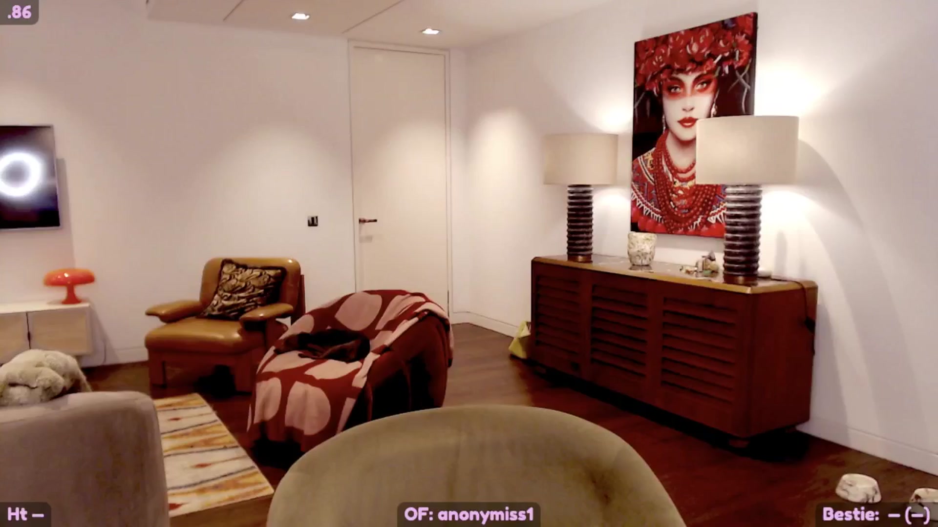 Gallery image thumbnail from Maze__'s myfreecams stream on, 06/13/2024, 21:41 image 3 of 20